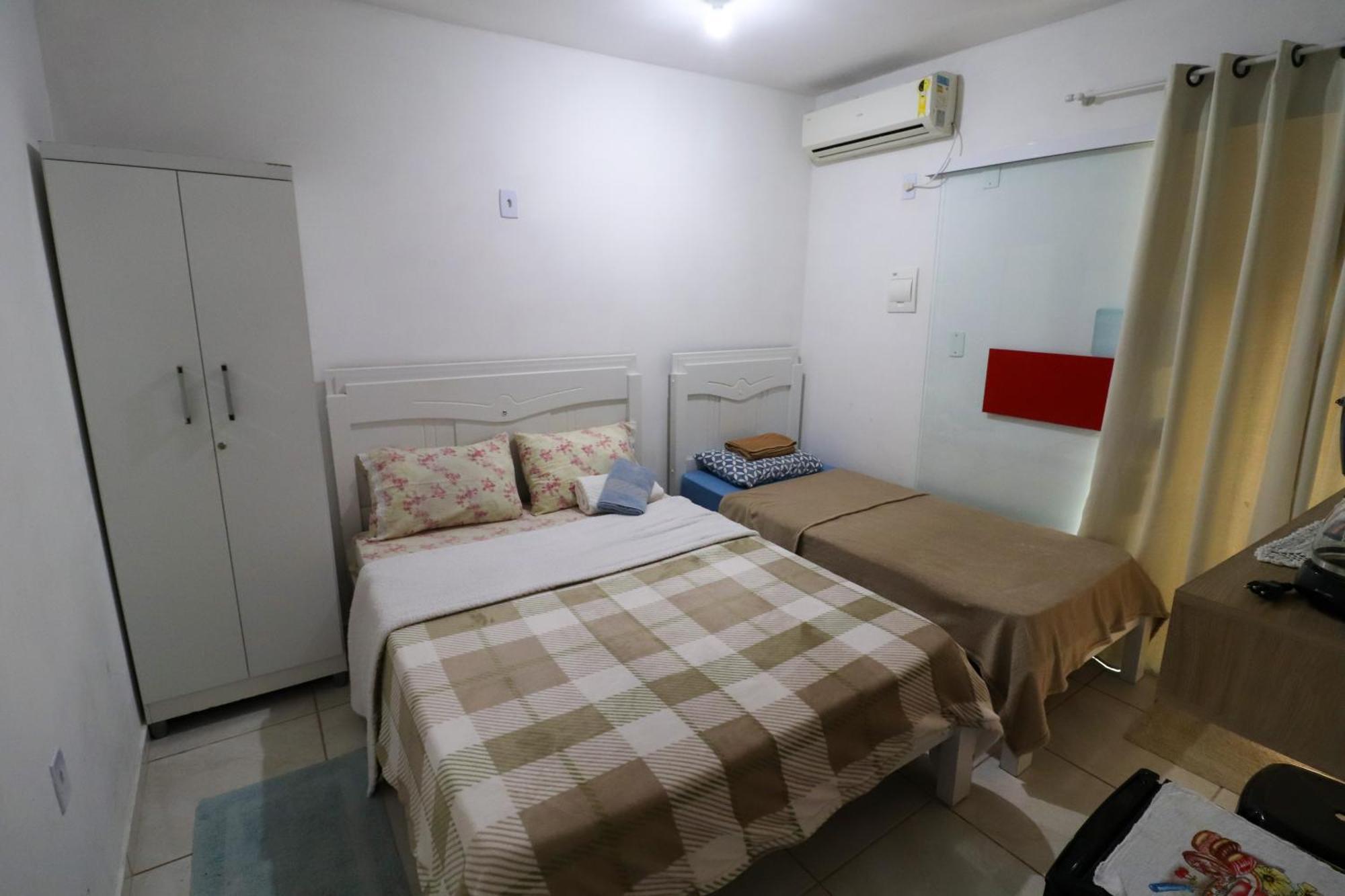 Suite Hospedagem Ohana ペーニャ エクステリア 写真
